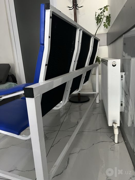 Medisiniskiy mebellar va jixozlar