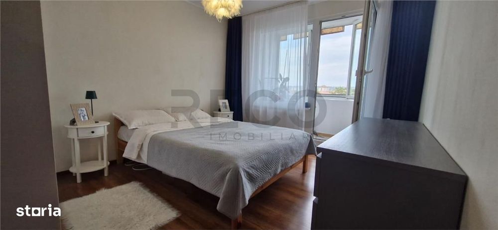 RECO Apartament 3 camere in Oradea Rogerius tip AN