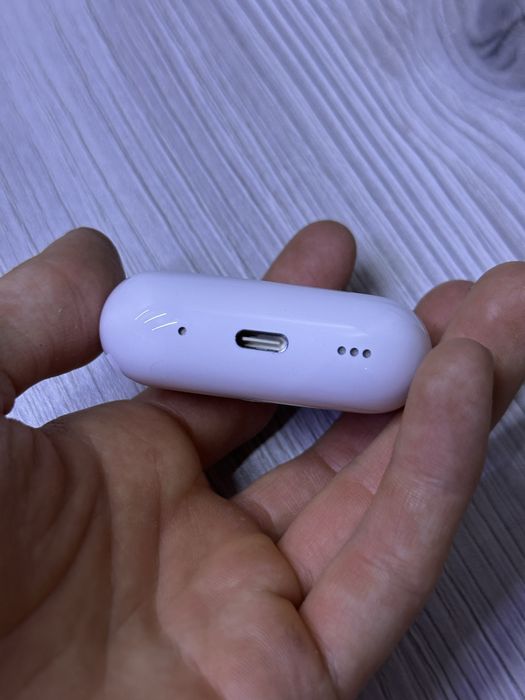 Airpods pro gen 3