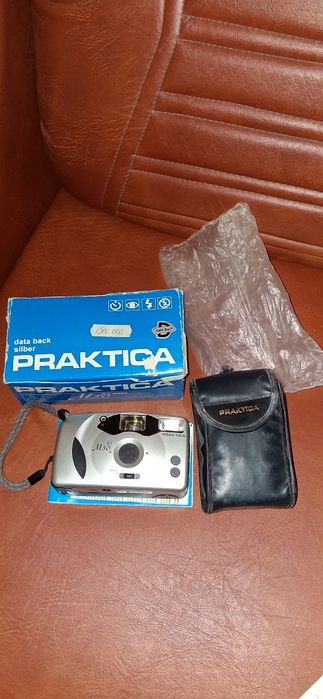 Aparat foto praktica m50