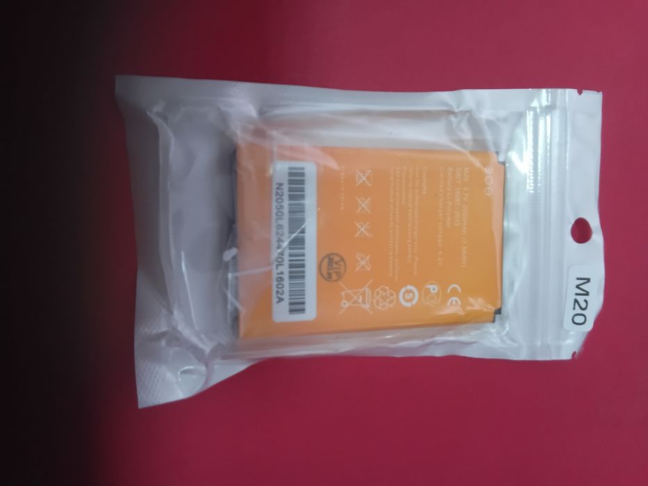 аккумуляторы на любой карманный роутер модем