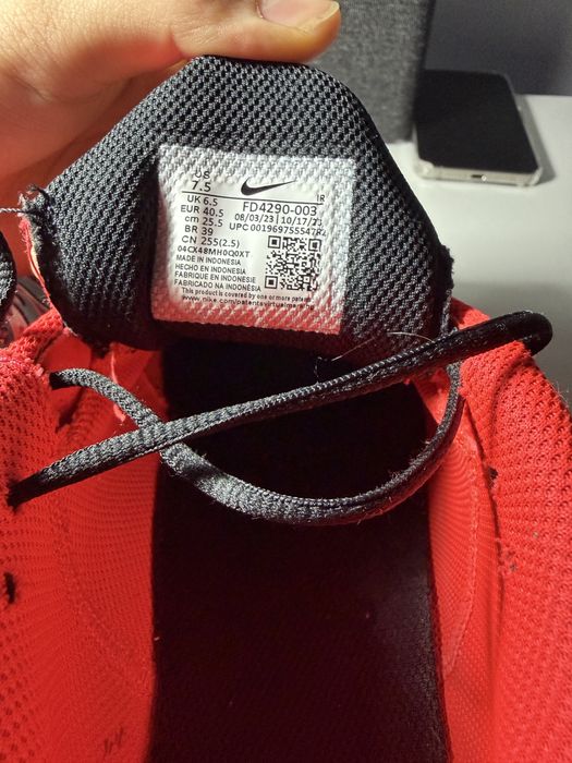 nike air max tn 40.5