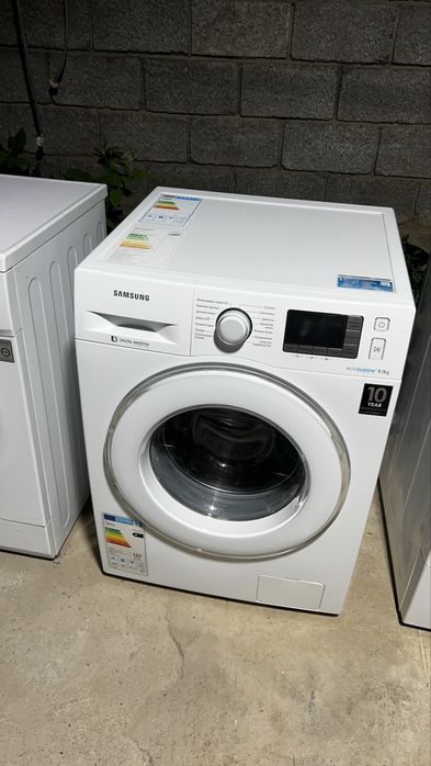 Продам стиральную машину