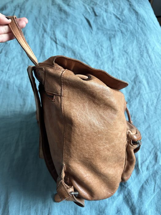 rucsac piele calitativa Chesterfield