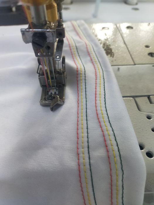 Продам распошивалку