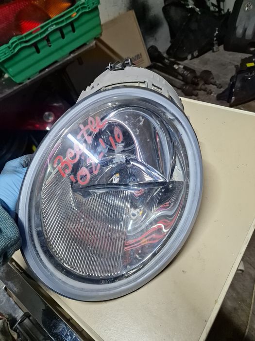 Far stânga VW beetle 2002-2010