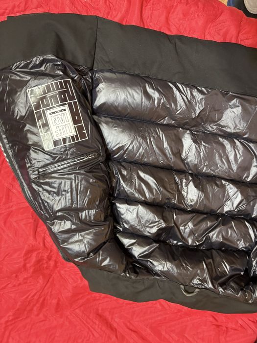 Мъжко яке Lufian M