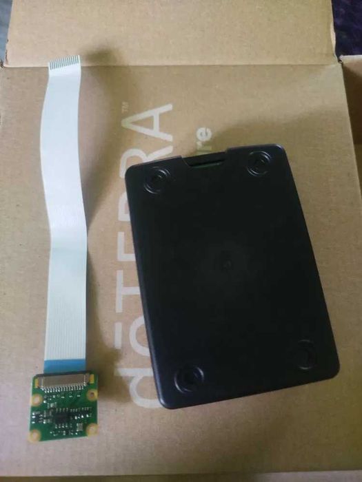 Kit Raspberry Pi 4 model B