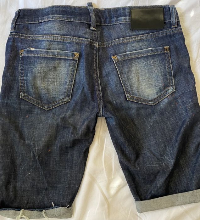 DSQUARED2 Мъжки дънки