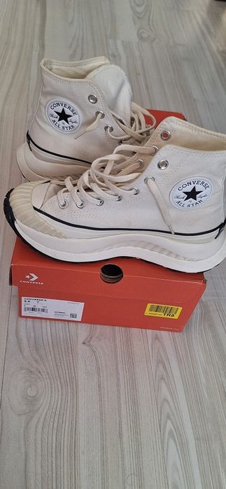Converse All Stars Chuck Taylor