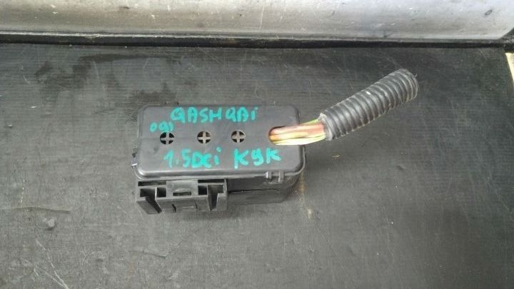 Panou tablou relee 1.5 dci nissan qashqai j10 nj10 jj10e 64200049 252308f915