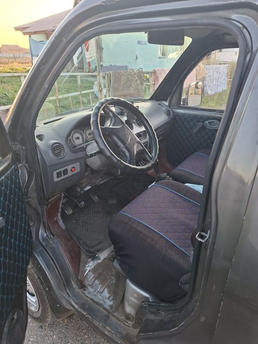 Продам Фургон хорош