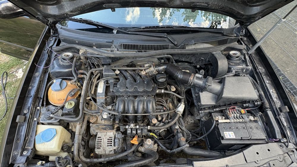 Vand golf 4 1.6