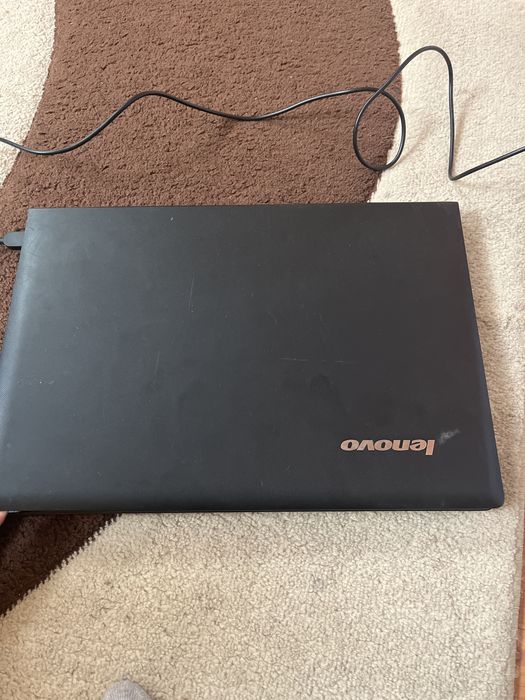 Lenovo G50 optimizat -ssd nou +12GB RAM ideal geming