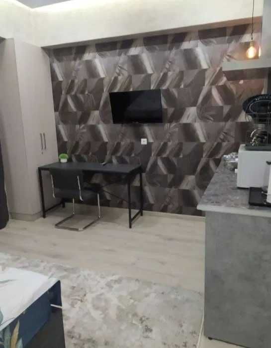 Студия в Красивом Стиле ЖК Мадрид, Шота Руставели! 1*