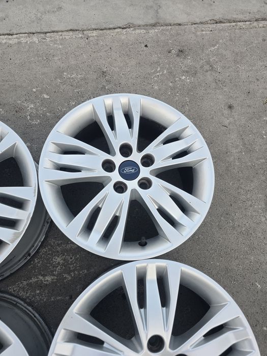 Джанти 16 / 5х108 - Ford 5x108