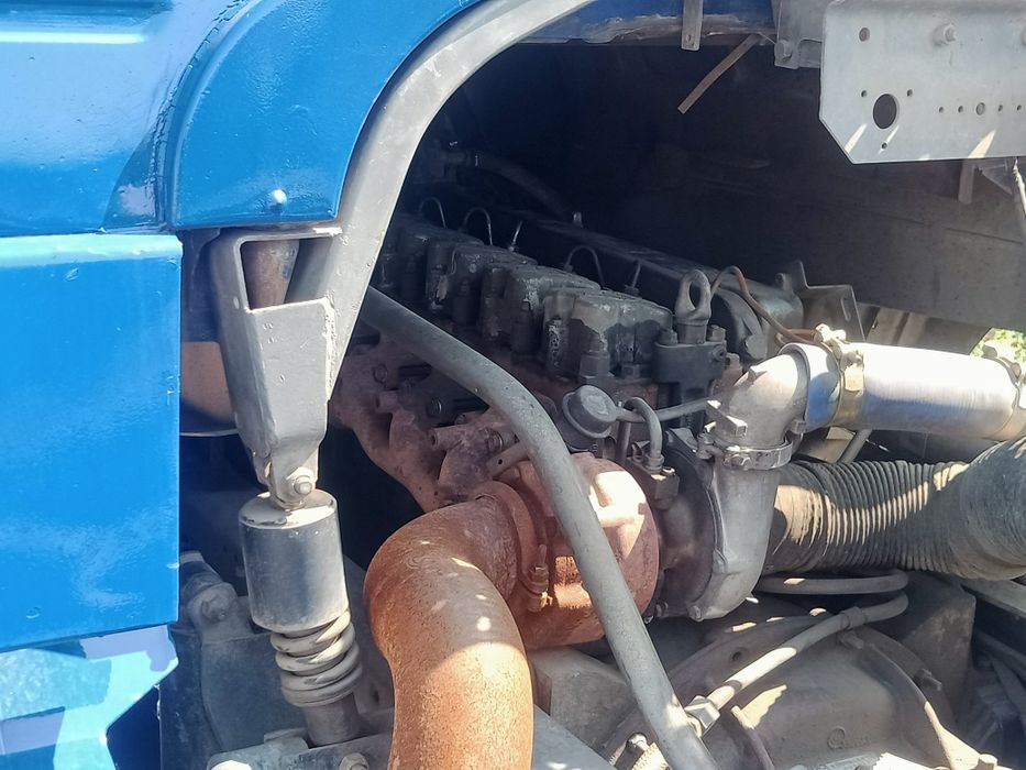 Продам полуприцеп китаец Howo