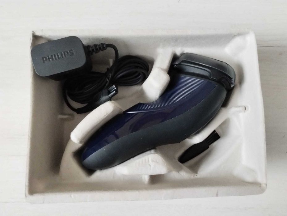 Aparat de ras Philips Nou