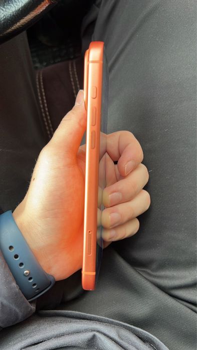 Iphone 17 pro max 256