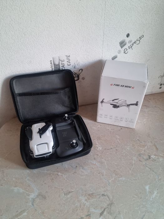 Продам Дрон  FIMI X8 MINI