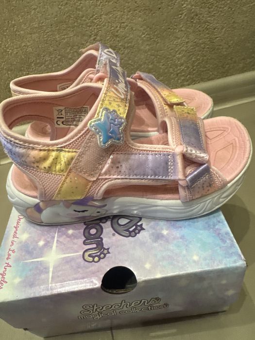 Skechers сандали