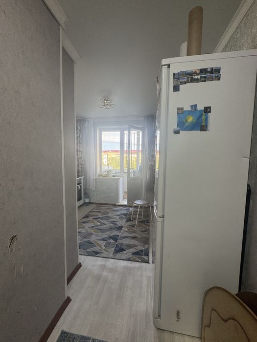 Продам однокомнатную квартиру