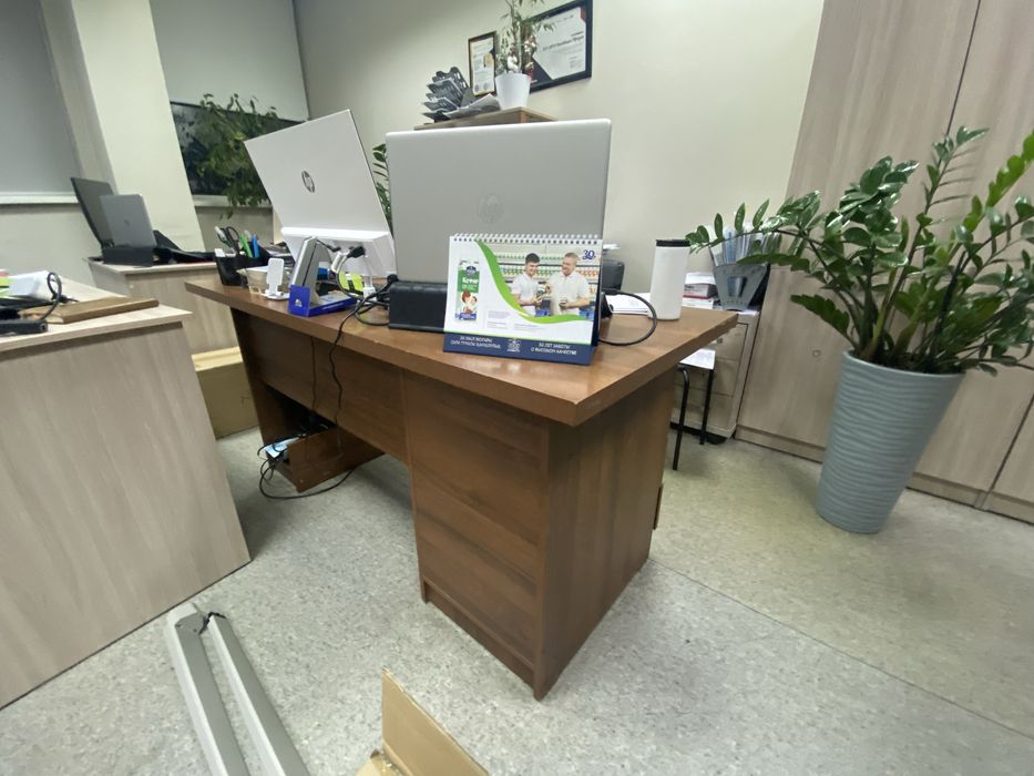 Рабочий стол качественный