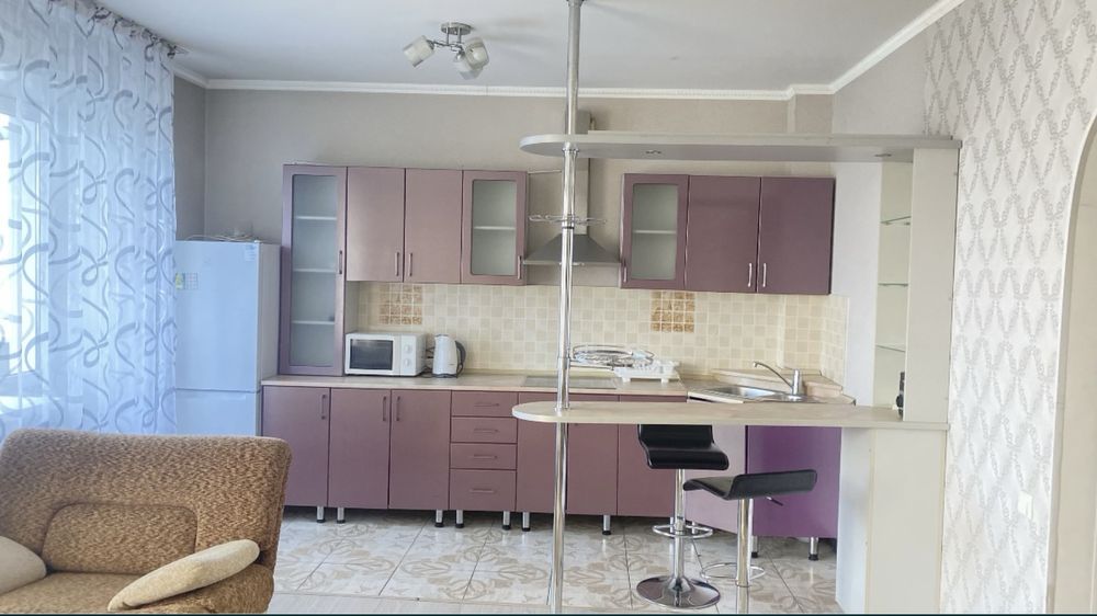 Сдам квартиру в ЖК Евразия