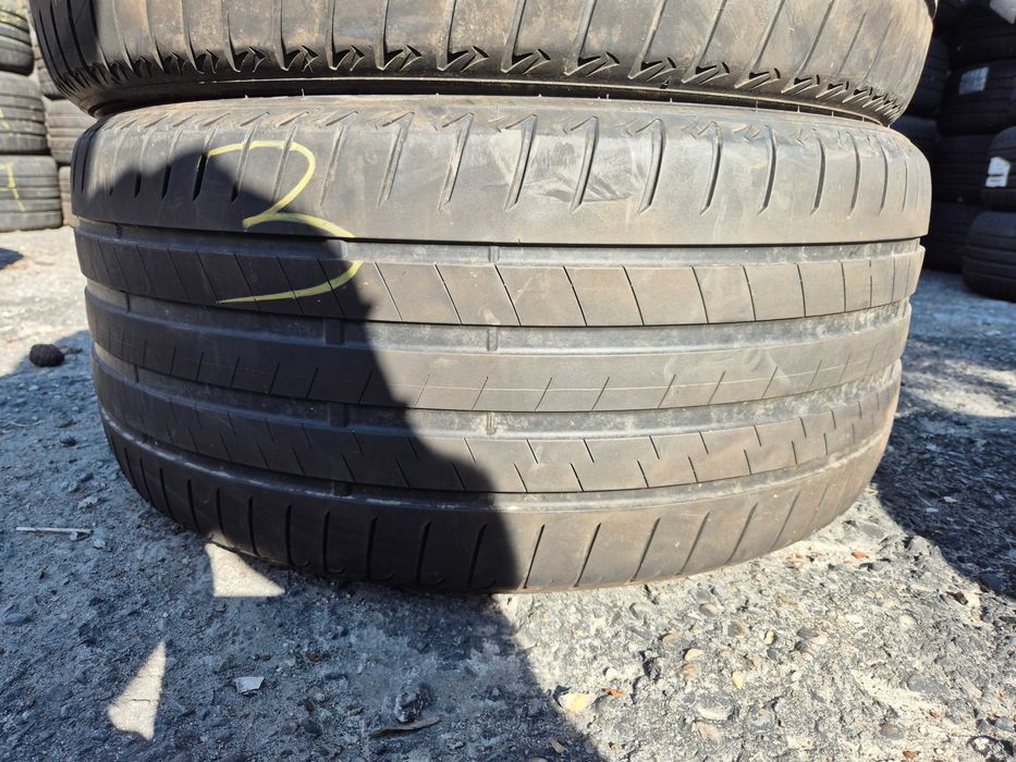 Anvelope de VARA 245/40/21 - 275/35/21 - Bridgestone 2023 RFT