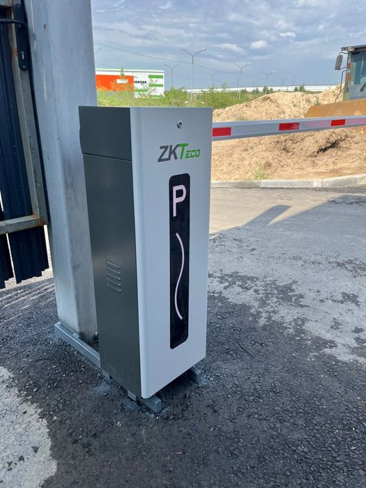 Шлагбаум ZkTeco cmp200