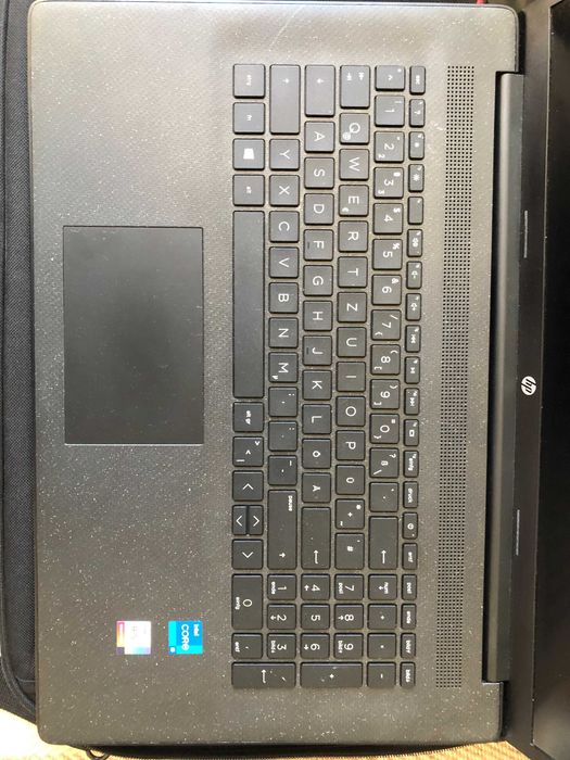Лаптоп HP Laptop 17-cn0346ng