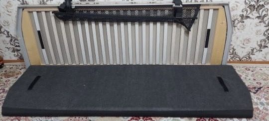 Продам матрас на фуру