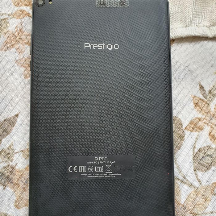 Таблет Prestigio q pro
