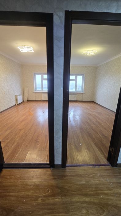 Sergeli 8 hudud 2/2/7,66 kvadrat naqd yoki ipotekaga sotiladi