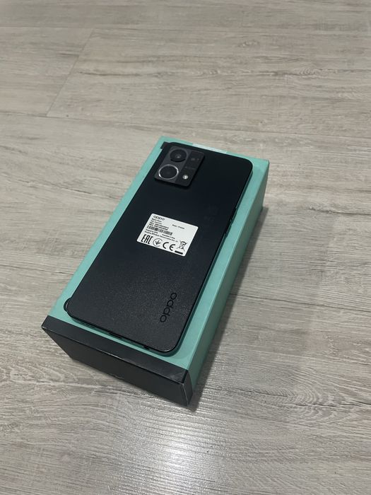 Продам oppo reno 7   128/8гб