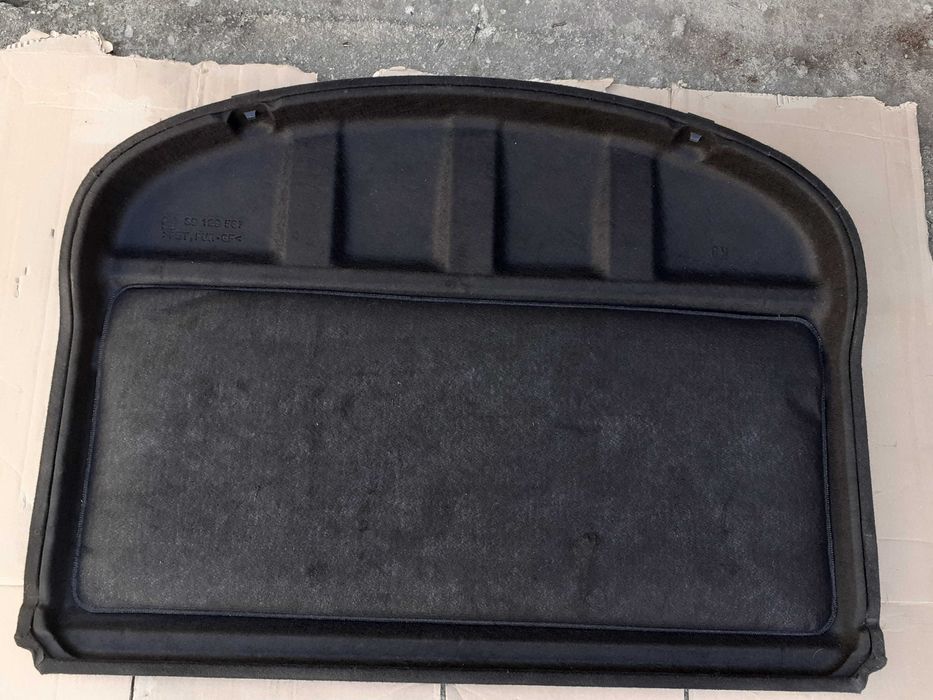 Polita portbagaj OPEL Insignia,an 2017 - 2024