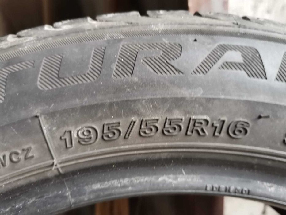 Автошины Бриджстоун