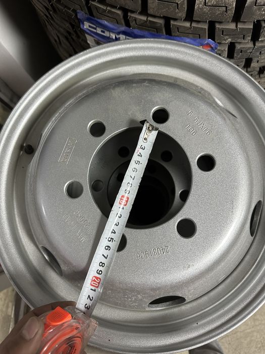 Диски на газель.