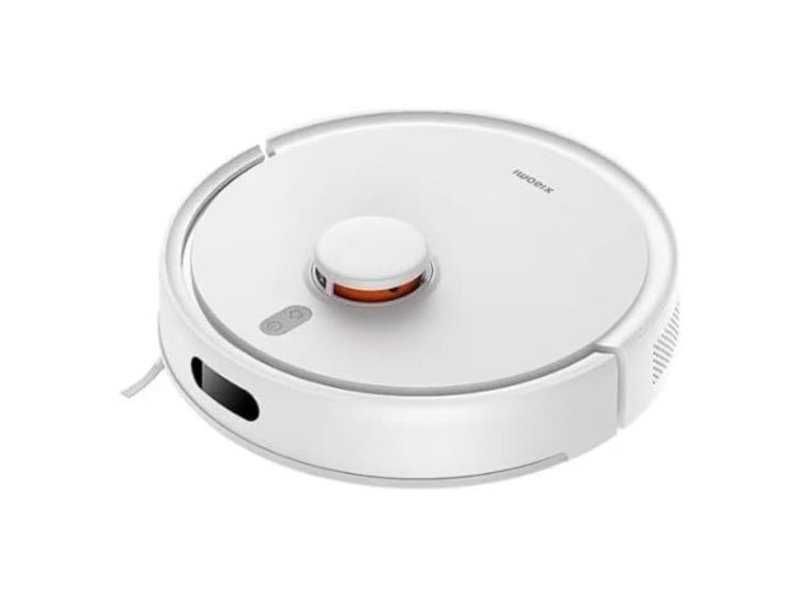 Робот Прахосмукачка Xiaomi S20 – 5000Pa, Бял