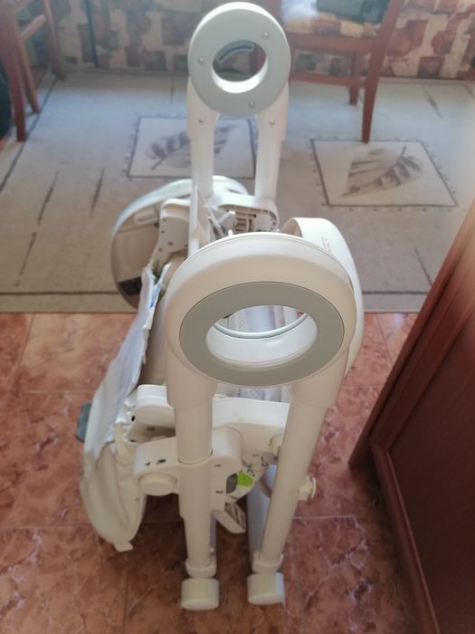 Chipolino столче за хранене