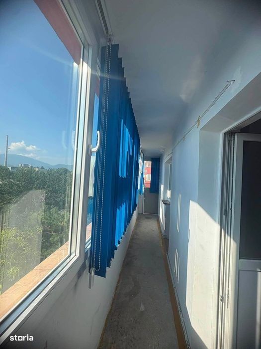 Apartament 2 camere zona TRIAJ, Str Harmanului