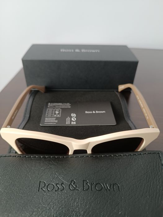 ROSS & BROWN слънчеви очила