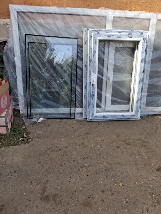 Изготовление пластиковых окон