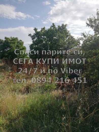 Продава се Парцел в с. Радиново, Област Пловдив - 2150 кв.м за 25 €/кв.м - Снимка #2