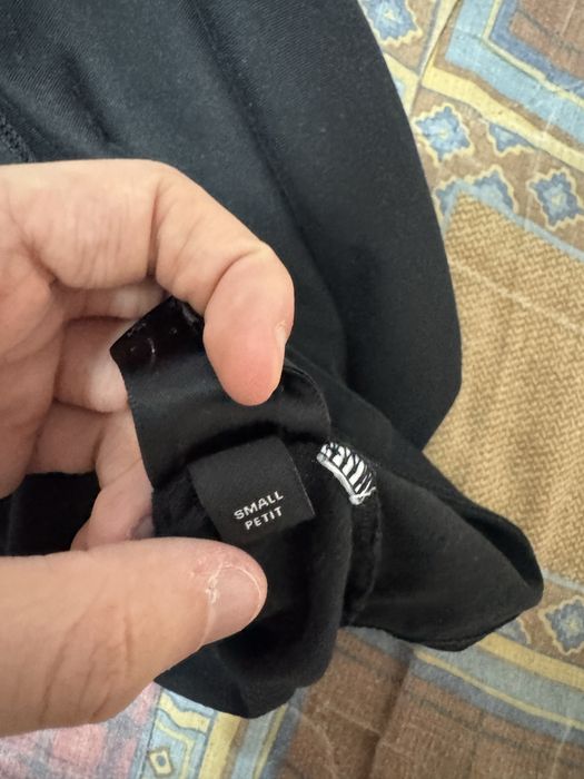 Tricou Amiri Core Logo