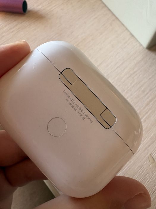 продаю Air pods pro 2