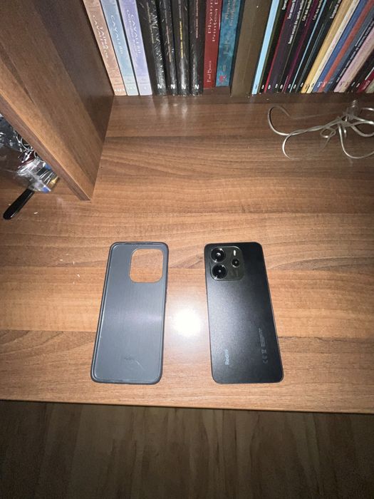 Telefon Xiaomi Redmi Note 14