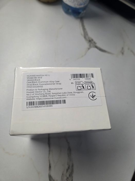 Huawei Watch Fit 5