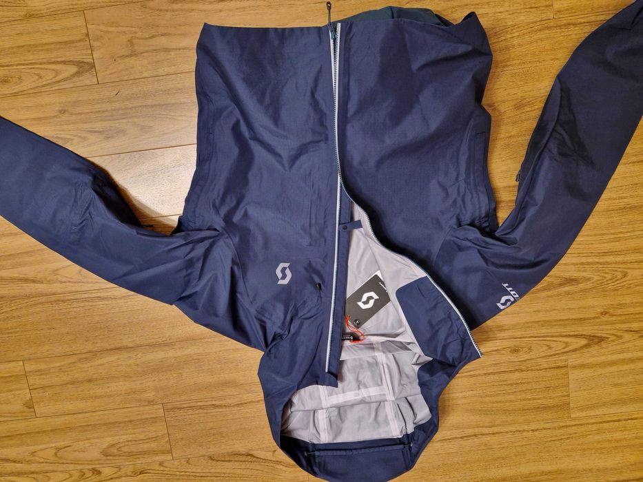 Costum Scott Trail storm, masura S-M, bike, mountain, tura, dreumetie