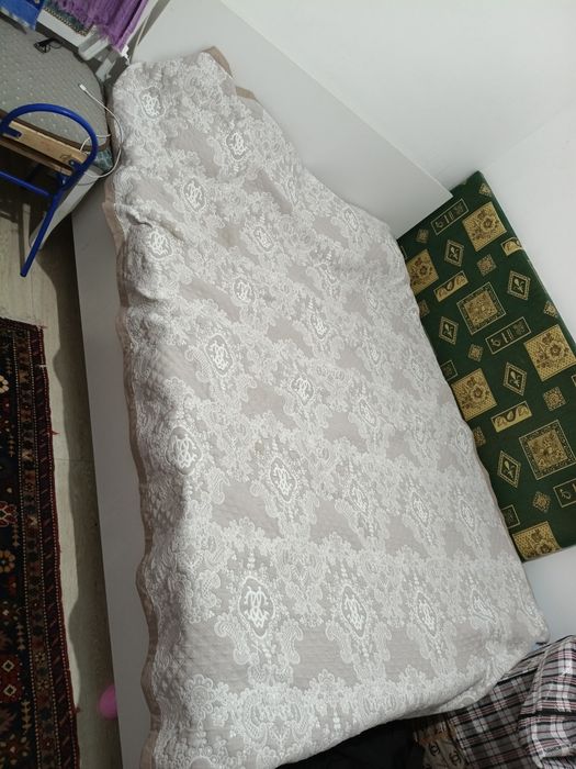 Кровать , шкаф  спальный гарнитур